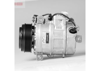 Klima Kompresörü  DENSO DCP05083  64526961621