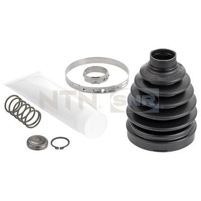 Aks Körüğü Ön İç Sağ veya Sol SNR IBK55.011