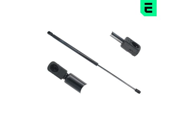 Bagaj Amortisörü Sağ veya Sol Ford Puma (CCE)(06.1997->)  OPTIMAL AG-50063