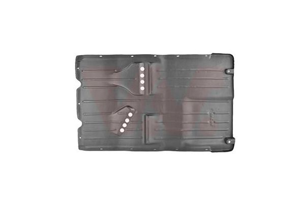 Motor Karter Muhafaza  MADE IN TAIWAN 1894-6945