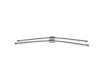 Silecek Süpürgesi Ön  600/600 mm - 24/24 inç BARCHA 7H5998002  7H5998002 A2048201145 2048201145 A 204 820 11 45 204 820 11 45 7H5 998 002