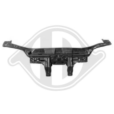 Panel Ön Fiat Punto (188) 3/5 Kapı (06.2003->)  MADE IN TAIWAN 51741260