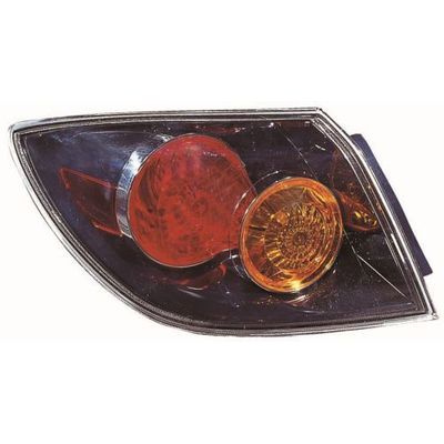 Stop Lambası Dış Sağ DEPO 216-1964R-UQ