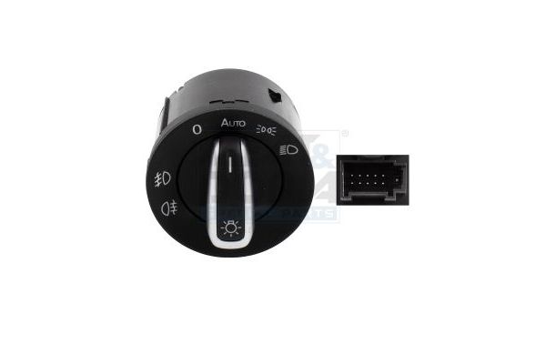 Far Anahtarı  MCAR AN-467