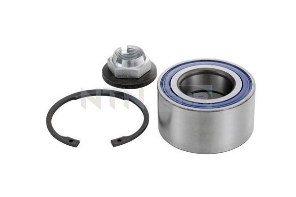 Teker Rulmanı Ön Sağ veya Sol SNR R141.06