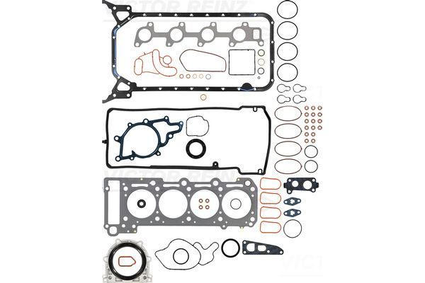 Takım Conta  REINZ 01-31555-02