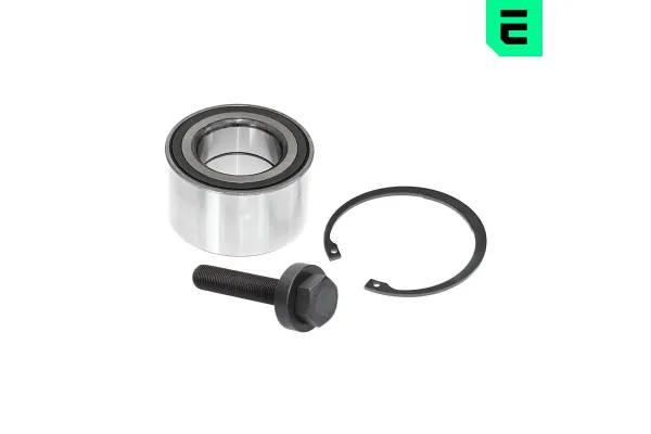 Teker Rulmanı Ön Sağ veya Sol Volkswagen Amarok (S6B)(08.2016->2020)  OPTIMAL 101701