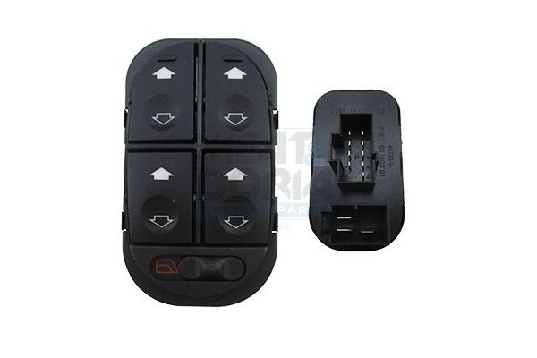 Cam Açma Düğmesi Ön Sol MCAR AN-320