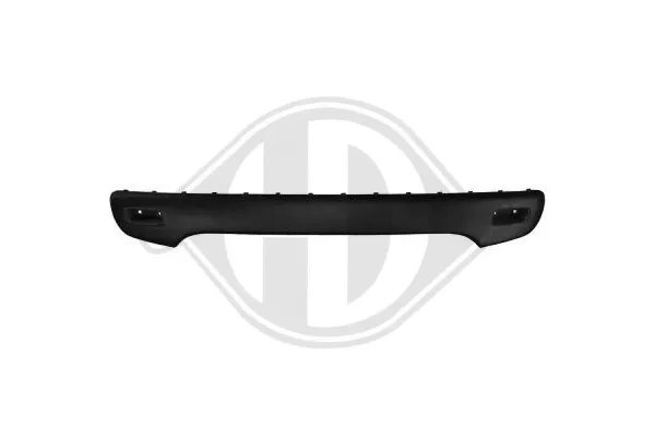 Tampon Kaplaması Arka PSA ORJINAL 7452GP