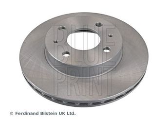 Fren Disk Ayna Ön Sağ ve Sol BLUE PRINT ADN14328  ADN14328 4020658A00 40206-58A00 4020658A01 40206-58A01 4020660Y01 40206-60Y01