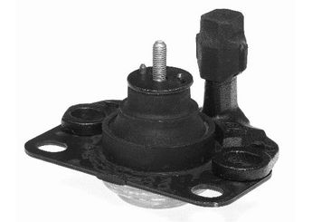 Motor Takozu Sağ RIW RN12018  7700805123