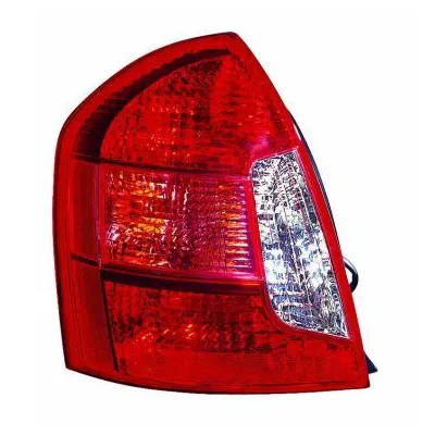 Stop Lambası Sağ Hyundai Accent Era (MC)(2006->)  MADE IN TAIWAN 924021E020