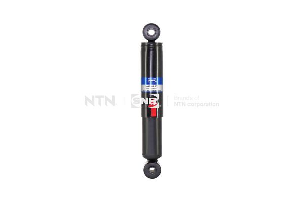 Amortisör Arka Sağ veya Sol Peugeot Boxer (335/435) P.Van,Camlı (H2) Aks:4035mm (2007->)  TECHNOSHOCK 18R029N