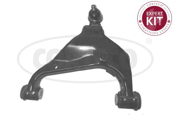 Salıncak Ön Alt Sol Toyota Hilux (KUN)(2005->)  MAHER 21988