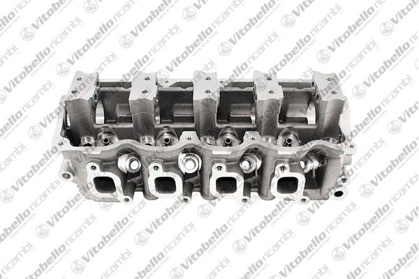 Silindir Kapağı  Chevrolet Matiz (2005->)  OPEL ORJINAL 96666228