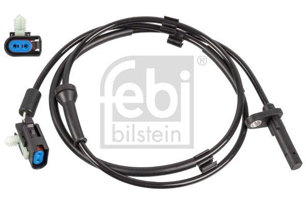 Abs Sensörü Arka Sol FEBI BILSTEIN 109295