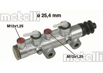 Fren Ana Merkez  METELLI 05-0139  4797843