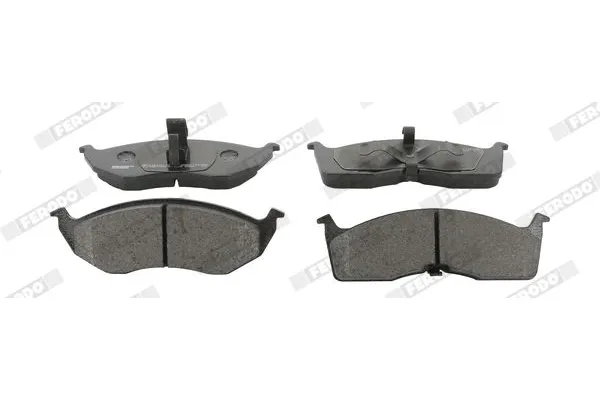 Fren Disk Balata Ön Chrysler Vision LH (1993->)  FERODO FDB1098