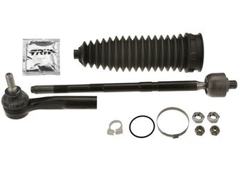 Rot Mili Sol TRW JRA606  1609211 1609457 93196541 95514914 16 09 211 16 09 457