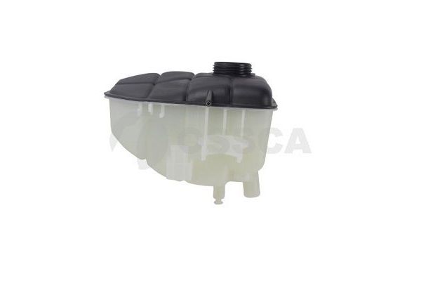 Radyatör Yedek Su Deposu  Mercedes C -Serisi Sedan (BM 203)(02.2000->)  FRENDI 16321