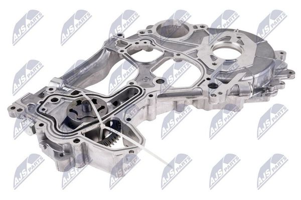 Yağ Pompası  Toyota Hilux (KUN)(2005->)  MGA 37105