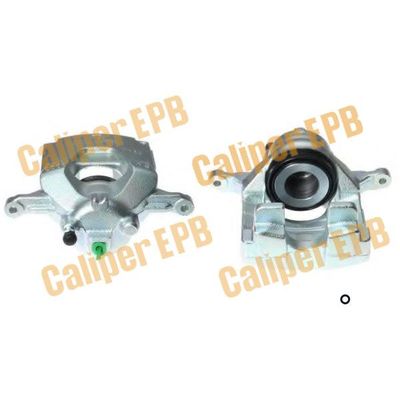 Fren Kaliper Ön Sol Opel Mokka (2012->)  MGA 56928