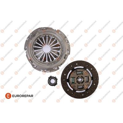 Debriyaj Seti  Lancia Ypsilon (101)(09.2003->2012)  PSA ORJINAL 1682297180