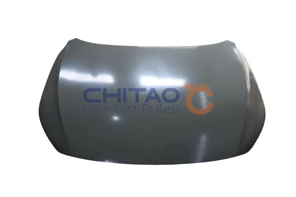 Motor Kaputu  MG ZS EV (01.2021->)  VORTEX V2306737