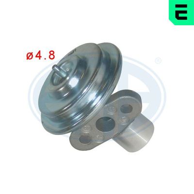 Egr Valfi  FOMOCO XS6E9D475DA