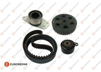 Triger Kayış Seti  EUROREPAR 1611881080  7700115862 9109416 9110631 9110632 8200043325 82 00 043 325 8200125710 82 00 125 710 8200548227 82 00 548 227