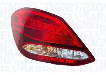 Stop Lambası Sol MAGNETI MARELLI 715011128001  715011128001 2058200164 A2058200164