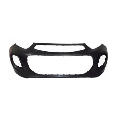 Tampon Ön EUROBUMP KIA07PI024