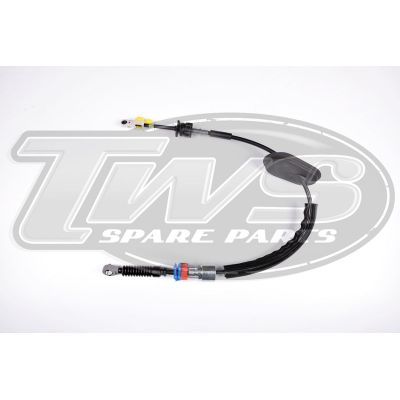 Vites Değiştirme Teli  Renault Megane IV Grandtour (06.2016->)  RENAULT ORJINAL 349353485R