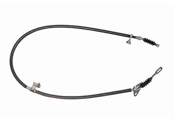 El Fren Teli Arka Sağ CAVO 3402 651  B45544410E