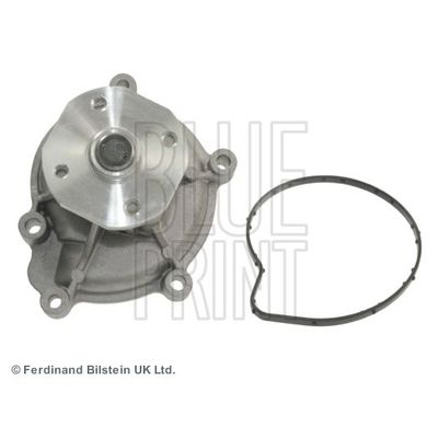 Devirdaim Su Pompası  Mercedes A -Serisi (BM 169)(06.2004->)  BLUE PRINT ADC49163