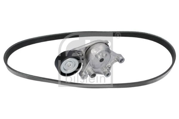 Vantilatör Kayış Seti  Opel Crossland X (2017->) / Crossland (2021->)  FEBI BILSTEIN 183488