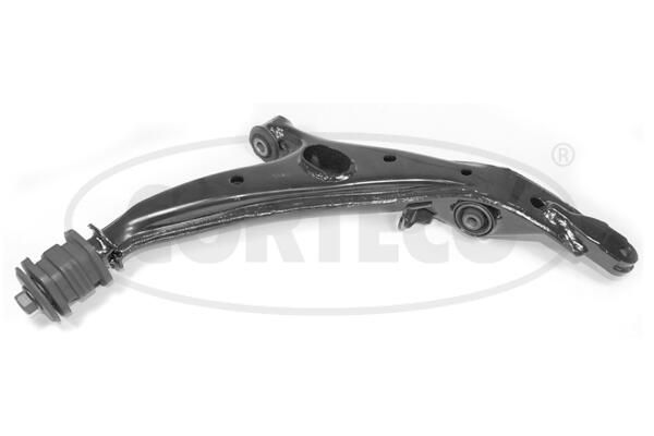 Salıncak Ön Alt Sol Honda CR-V (RD1/3)(01.1997->)  ORJİN 07726