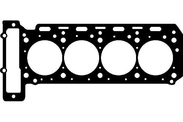 Silindir Kapak Contası  Mercedes SLK Roadster (BM 170)(04.1996->)  CORTECO 414862P