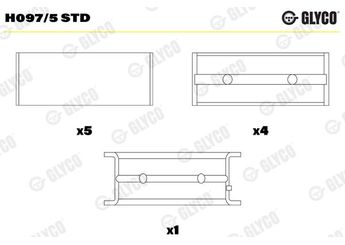 Ana Yatak (0.50)  ŞAHİN AN 5291 338  77937600 7701472840 7700874350 77 00 874 350