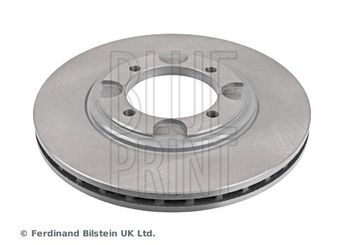 Fren Disk Ayna Ön Sağ ve Sol BLUE PRINT ADG04309  5171228300 51712-28300