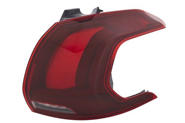 Stop Lambası Dış Sağ PSA ORJINAL 9826730380