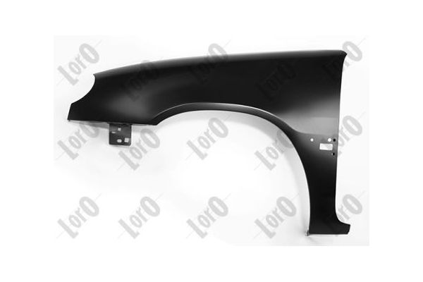 Çamurluk Ön Sol EUROBUMP CIT08SA005
