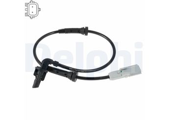 Abs Sensörü Arka Sağ DELPHI SS21270-12B1  479007700R 479009767R
