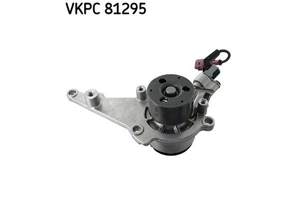 Devirdaim Su Pompası  Volkswagen Transporter Multivan (ST)(10.2021->)  SKF VKPC 81295