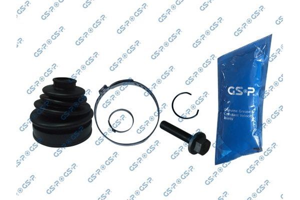 Aks Körüğü Ön Dış Sağ veya Sol Volkswagen Sharan (7M8)(07.1995->2000)  GSP 780240