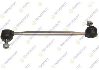 Viraj Demir Askı Rotu Ön Sağ veya Sol TEKNOROT SK-600  FO926 FO-926 6R0411315 6C0411315 6C0411315A 6Q0411315B 6R0411315B