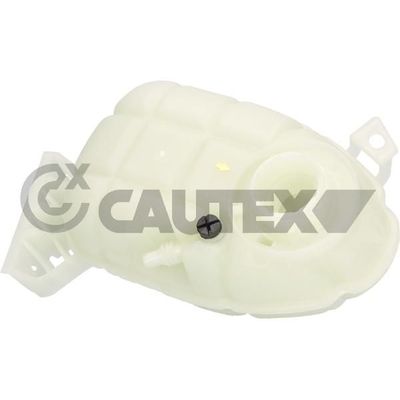 Radyatör Yedek Su Deposu  BMW 3 Serisi Sedan (F30N)(09.2015->)  MAHLE CRT 283 000S