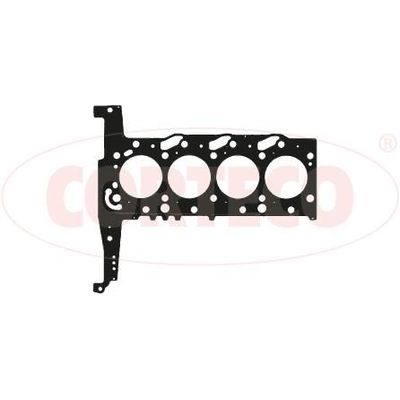 Silindir Kapak Contası  Ford Mondeo 4/5 Kapı (GE)(2000->)  CORTECO 83415129