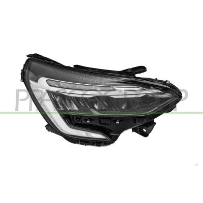 Far Lambası Sağ Renault Clio V (08.2019->)  MADE IN TAIWAN 260100902R