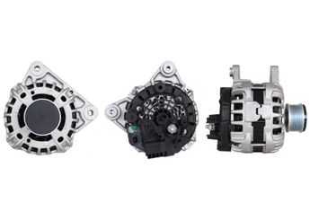 Alternatör  WAI 21530N  231005933R F000BL07G6 F000BL07G5 23100-5933R